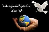 Dios del imposible1